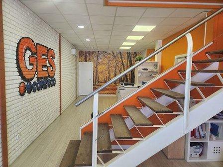 GesComercio Asesores