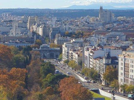 Iciara Real Estate - Personal Shopper Inmobiliario Madrid