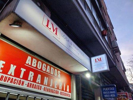 Losa & Martínez Abogados