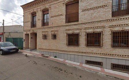 Notaría de Villaluenga