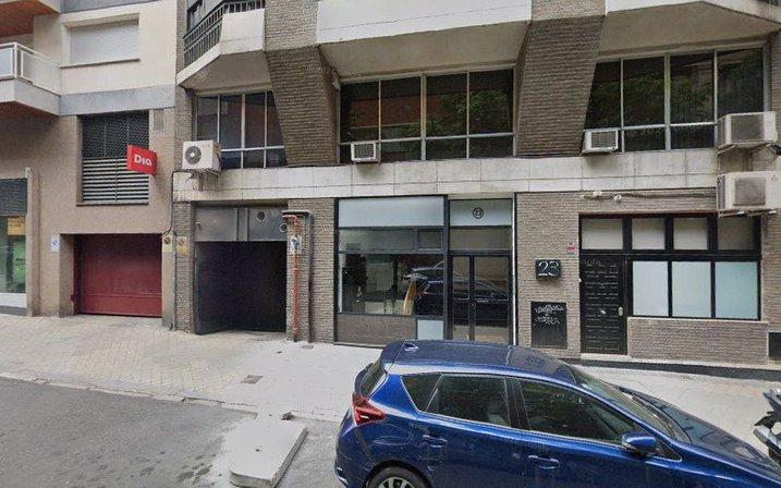 Consulta Privada De Rodrigo López José Luis