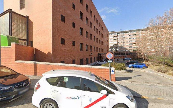 Centro Urgencias Summa