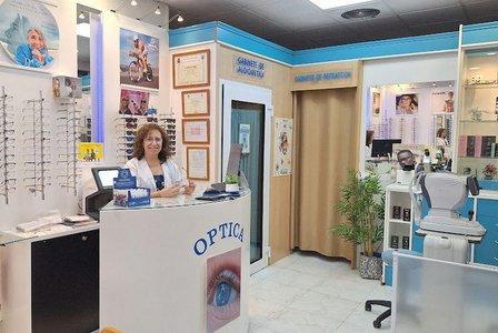 Óptica Audio Colombia