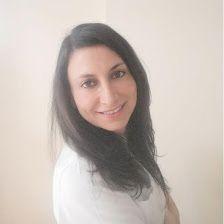 Dra. Leticia Muñoz García - Largo, Psiquiatra