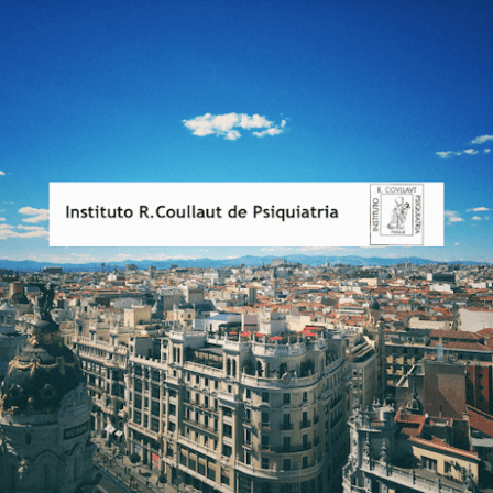 Consulta Psiquiatría Instituto Coullaut