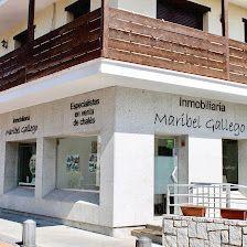 Inmobiliaria Maribel Gallego ALPEDRETE
