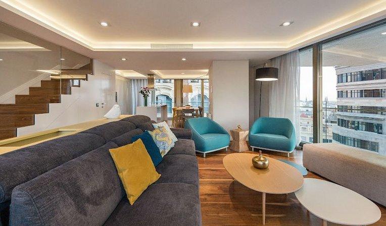 Gran View Apartments