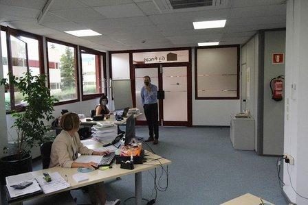 G3 Fincas - Administración de fincas y Gestión de alquileres