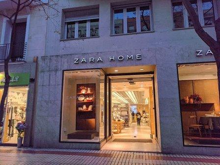 ZARA HOME