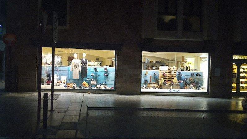 Lomas Zapatos