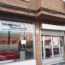 MUEBLES DE COCINA NAVARRE