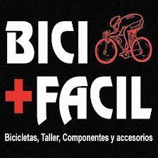 Bici más fácil. Tienda y taller de bicicletas. Alquiler de bicicletas. Bike rental