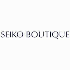 Seiko Boutique Madrid