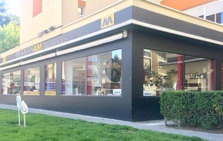 Muebles AM