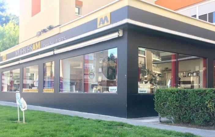 Muebles AM