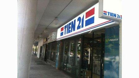 Tien21 Valdebernardo