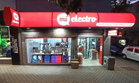 Mi Electro