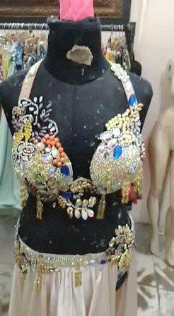 Bazar Izis