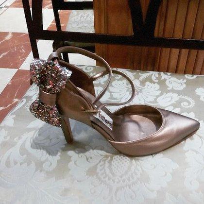Tiffany Shoes & Handbags