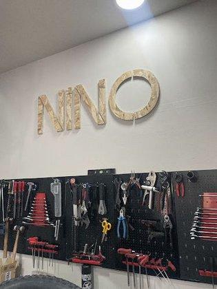 Bicicletas Nino