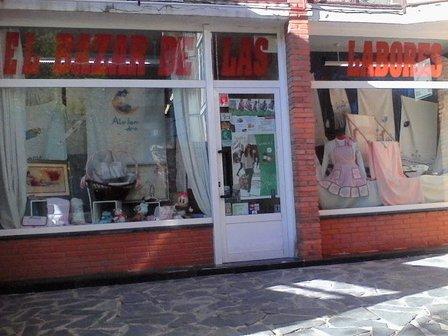 El Bazar de las Labores
