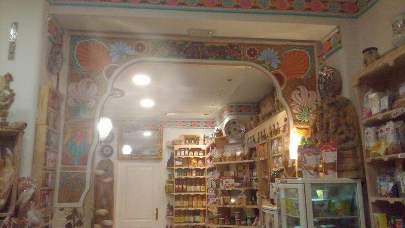 Kiva Tienda Ecológica