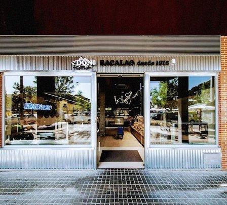 Betaluz Iluminación Comercial.Todo para el Retail