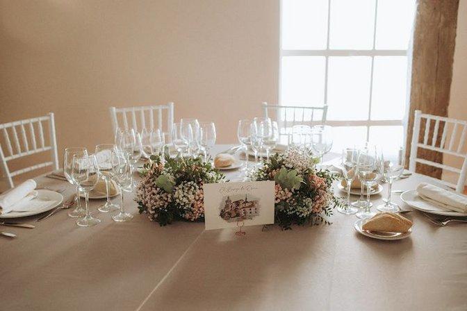 Easy Wedding