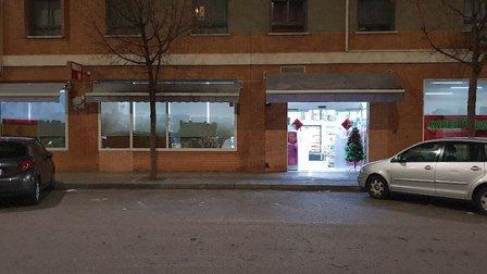 Supermercado UDACO
