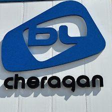 Cheragan