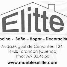 Muebles Elitte