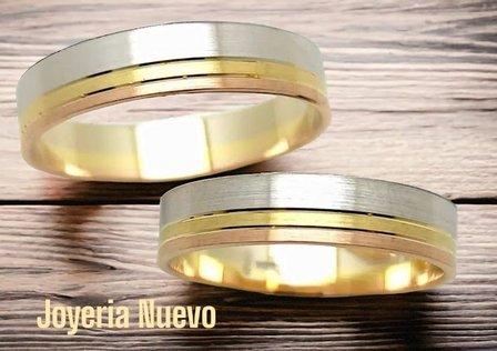 Joyería Nuevo