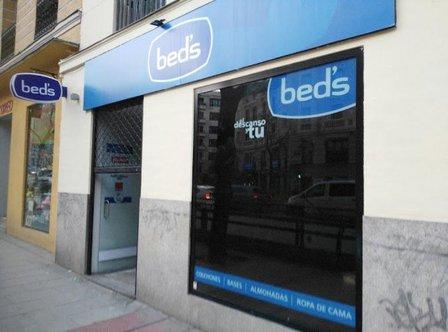 bed's