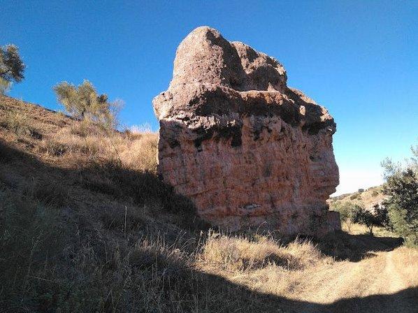 S.A.P. Montés de Toledo