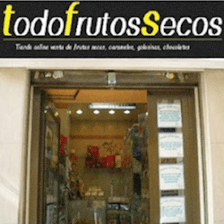 Frutos secos Gonzalo