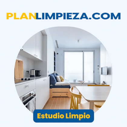 Empresa de limpieza PLANLIMPIEZA.COM 🧽🫧🏡