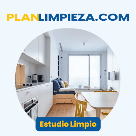 Empresa de limpieza PLANLIMPIEZA.COM 🧽🫧🏡