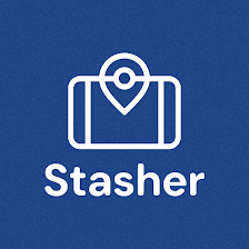 Stasher Luggage Storage - Futuro Parque Forestal De Valladares