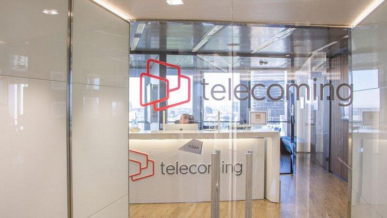 Telecoming