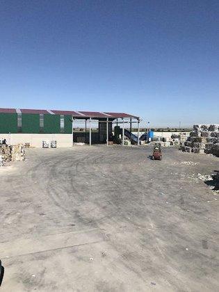 Gestión Integral Recycling