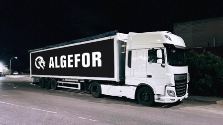 Algefor