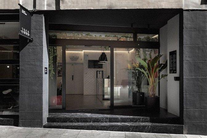 2060 The Newton Hostel
