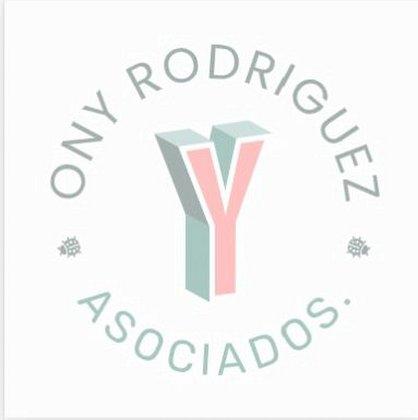 Ony Rodríguez y Asociados.