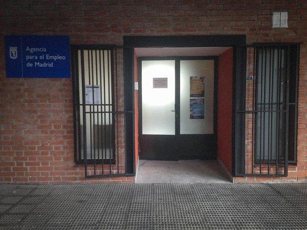 Agencia para el Empleo de Madrid