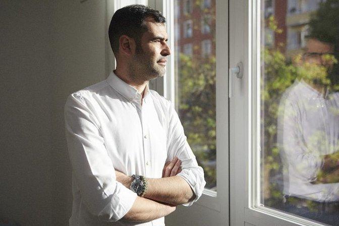 Psicólogo Santiago Cid, Experto en Ansiedad