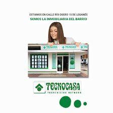 Tecnocasa agencia inmobiliaria