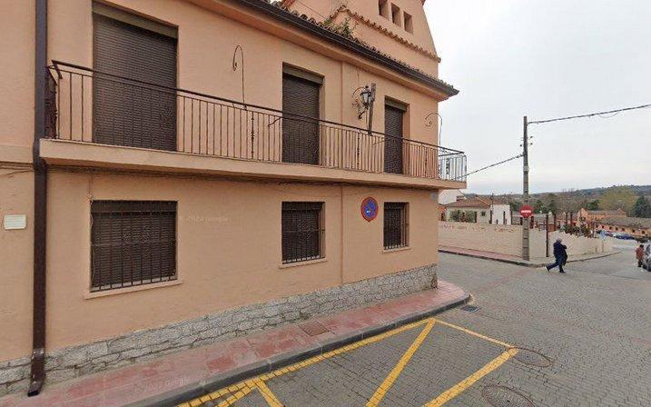 Protección Civil Valdeolmos-Alalpardo