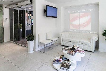 Clínica Dental Barajas RB Dental ️