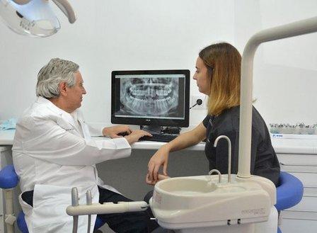 Clínica Dental Cervera