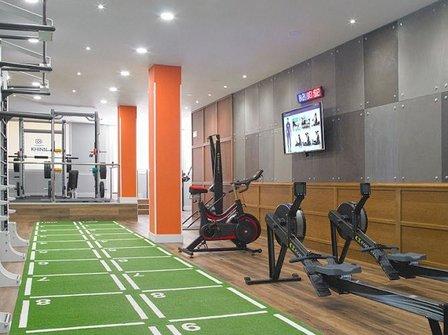 KHINN Center